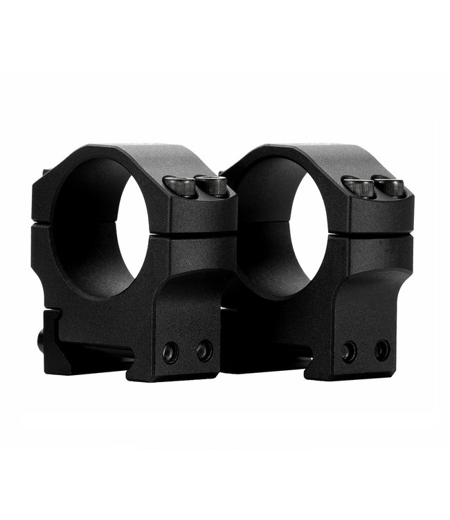 MDT Premier Scope Rings - 34 MM