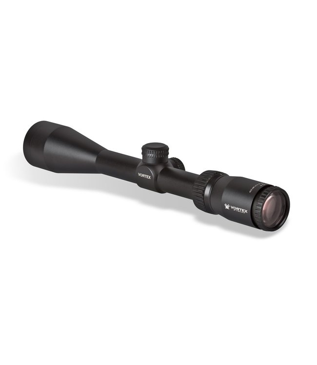 Vortex Crossfire II 4-12X44 Riflescope (1-Inch) BDC Reticle