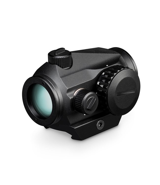 Vortex Crossfire Red Dot 2 MOA