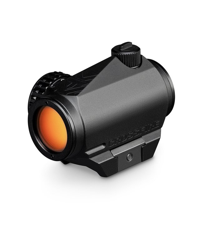 Vortex Crossfire Red Dot 2 MOA