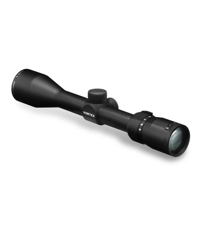 Vortex Diamondback 3-9X40 Riflescope BDC Reticle