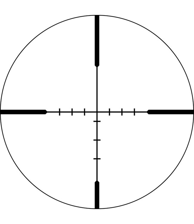 Vortex Diamondback 3-9X40 Riflescope BDC Reticle