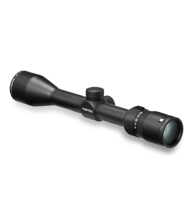Vortex Diamondback 4-12X40 Riflescope BDC Reticle