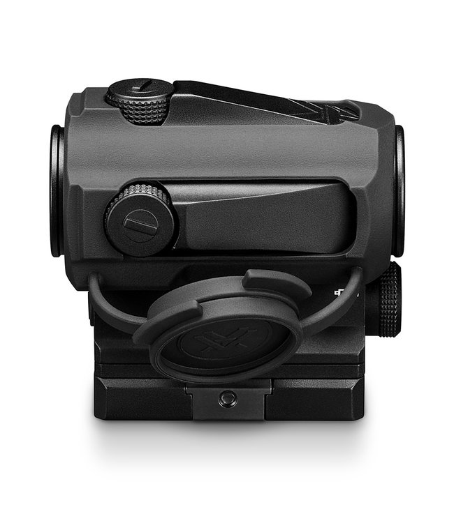 Vortex SPARC AR Red Dot 2 MOA