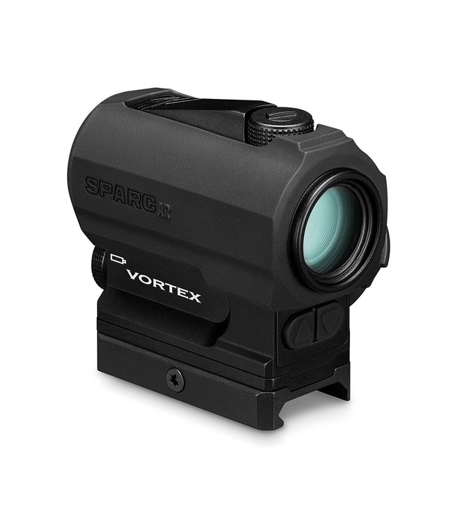 Vortex SPARC AR Red Dot 2 MOA