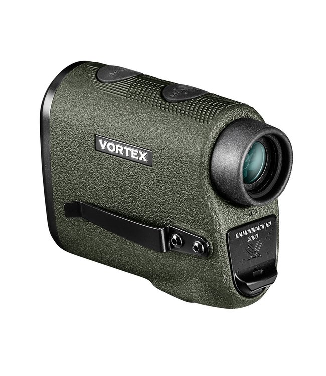 Vortex Diamondback HD 2000 Laser Rangefinder