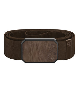Groove Life Apparel Groove Life B1-012-OS Belt, OG