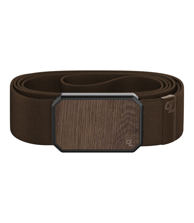 Groove Life Apparel Groove Life B1-012-OS Belt, OG