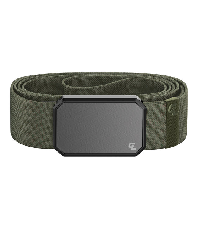 Groove Life Apparel Groove Life B1-003-OS Belt, OG