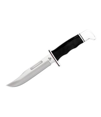 Bass Mafia R25-BLC Bass Mafia Blade, Fixed-Blade Knives -  Canada