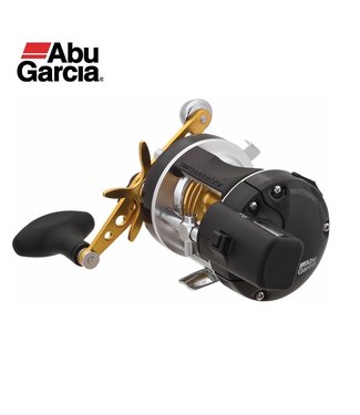 Okuma Convector CV 30DLX (Left-Handed) Trolling Reel – Fishing World