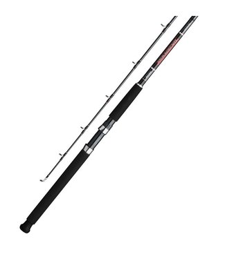 Daiwa Daiwa Wilderness Trolling Rods