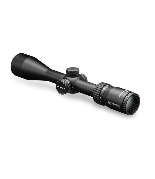 Vortex Diamondback HP 4-16x42 Riflescope BDC Reticle (MOA)