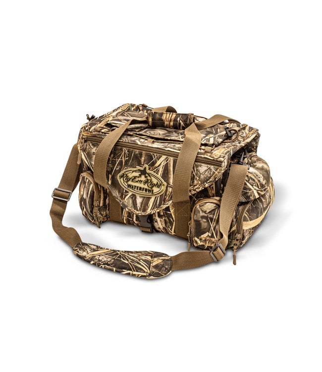 Rig'Em Right Rig'Em Right Shell Shocker- Blind Bag-Realtree Max 7