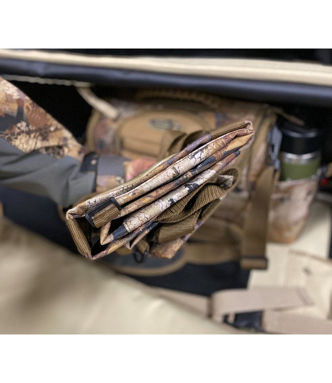 Rig'Em Right Express Gun Sleeve - Optifade Marsh