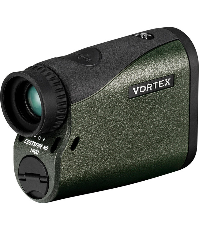 Vortex Crossfire HD 1400 Rangefinder