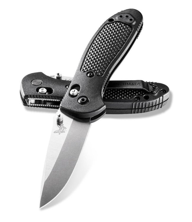 Benchmade Benchmade 551 Griptilian Folding Knife - 551-S30V