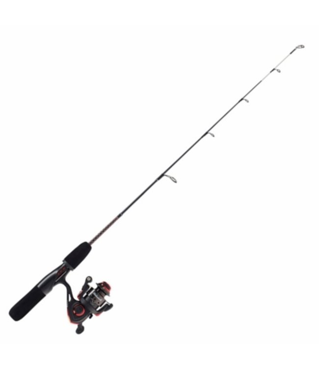 Shakespeare Ugly Stik Ice Combo - Cabin Creek Supply