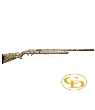 Charles Daly CHARLES DALY CA612 Field Semi-Automatic Shotgun, Realtree MAX-5 CAMO, 28” Barrel, 12 Gauge 3”