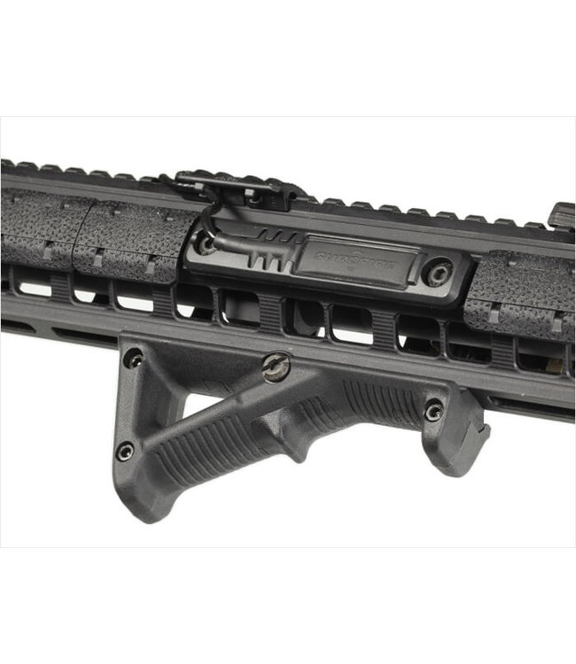 MAGPUL AFG-2 Angled Fore Grip for 1913 PICTINNY RAIL - MAG414-BLK