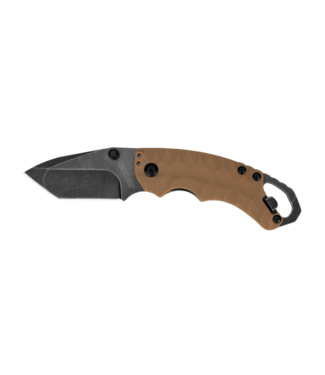 Kershaw KERSHAW SHUFFLE II FDE -  KE-8750TTANBW