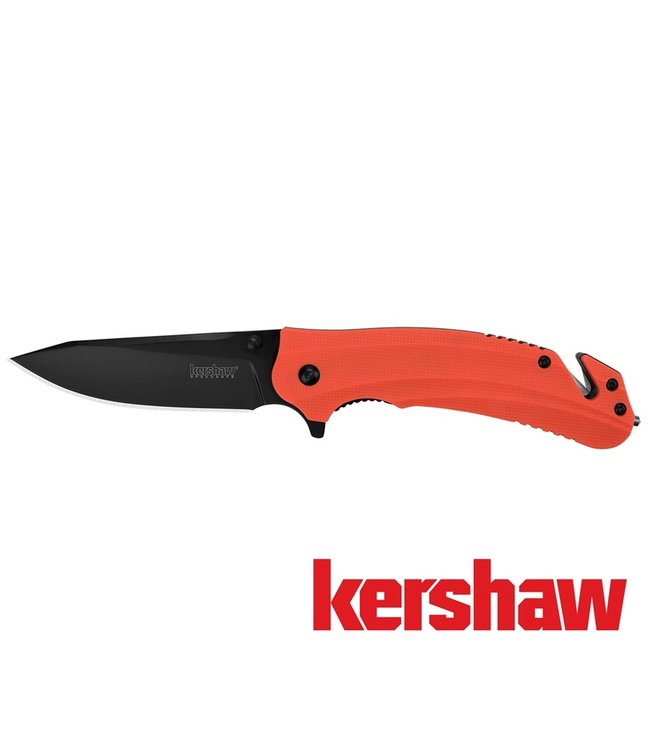 KERSHAW BARRICADE - KE-8650