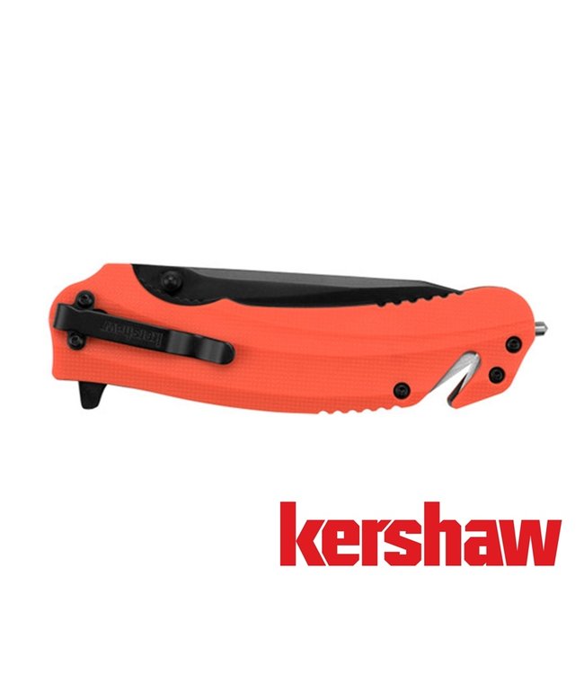 KERSHAW BARRICADE - KE-8650