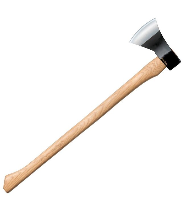 COLD STEEL TRAIL BOSS AXE - 90TA