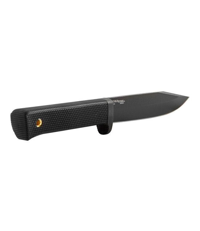COLD STEEL SRK Fixed Blade Knife, SK-5 with Sheath - 49LCK