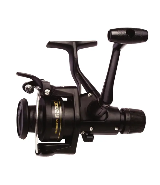 Shimano IX R Spinning Reels