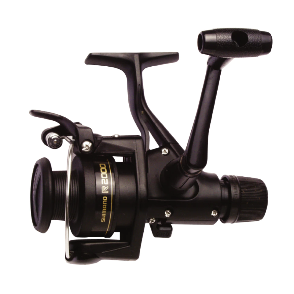 Shimano IX R Spinning Reels - Cabin Creek Supply