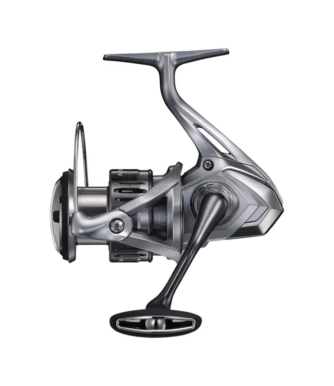Shimano Shimano Nasci FC Spinning Reels