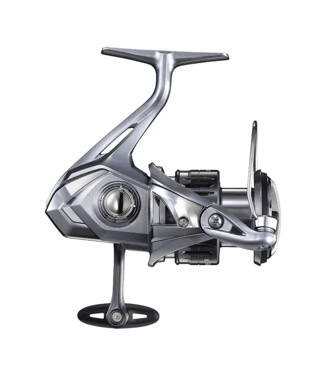 Shimano Nasci FC Spinning Reels