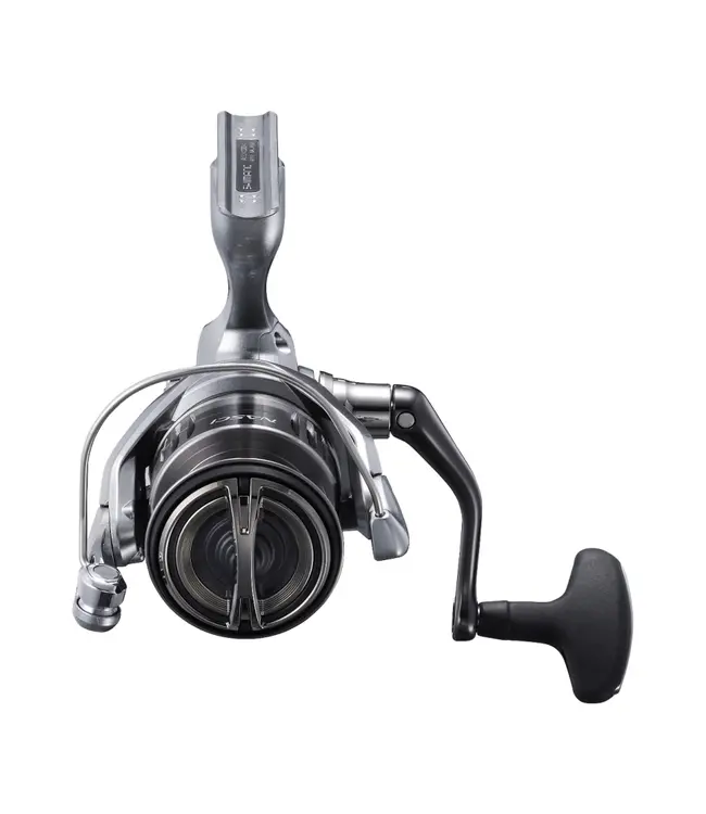Shimano Nasci FC Spinning Reels