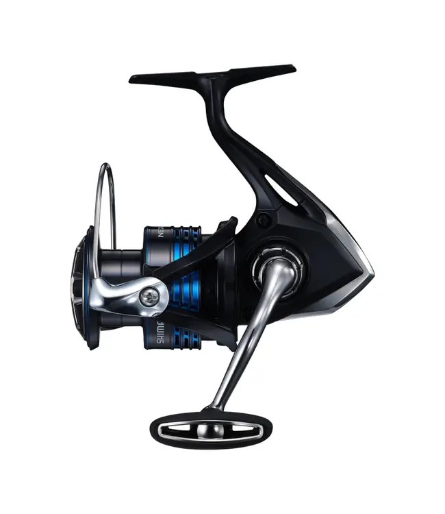 Shimano NEXAVE Spinning Reels