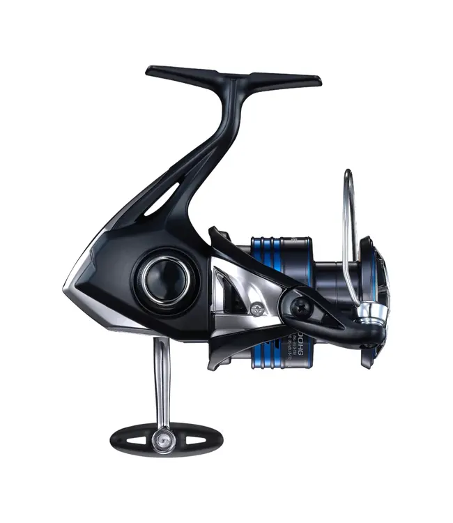 Shimano NEXAVE Spinning Reels