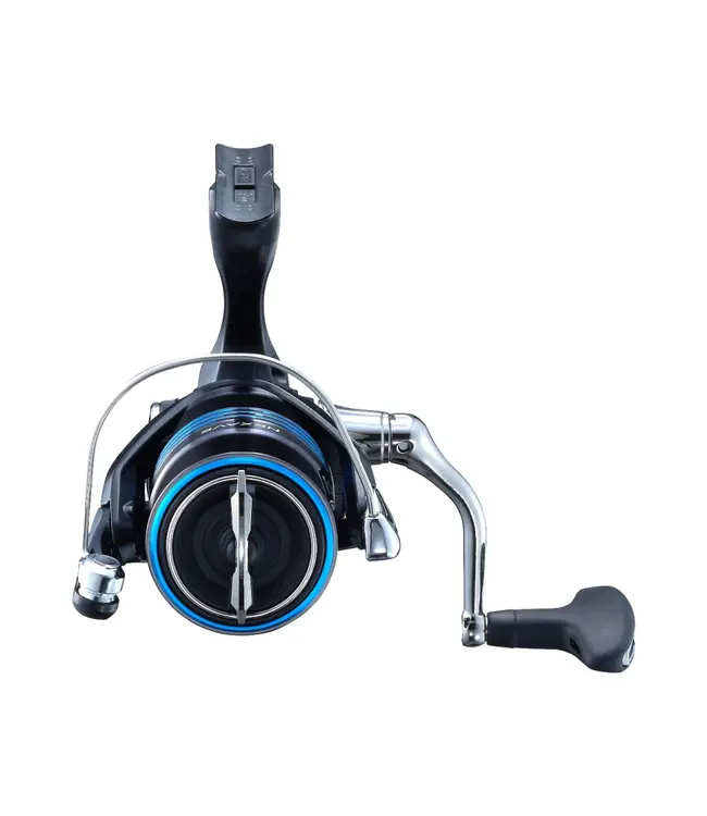 Shimano NEXAVE Spinning Reels