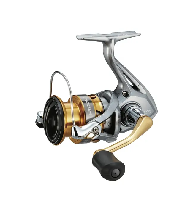 Shimano Shimano Sedona Spinning Reels