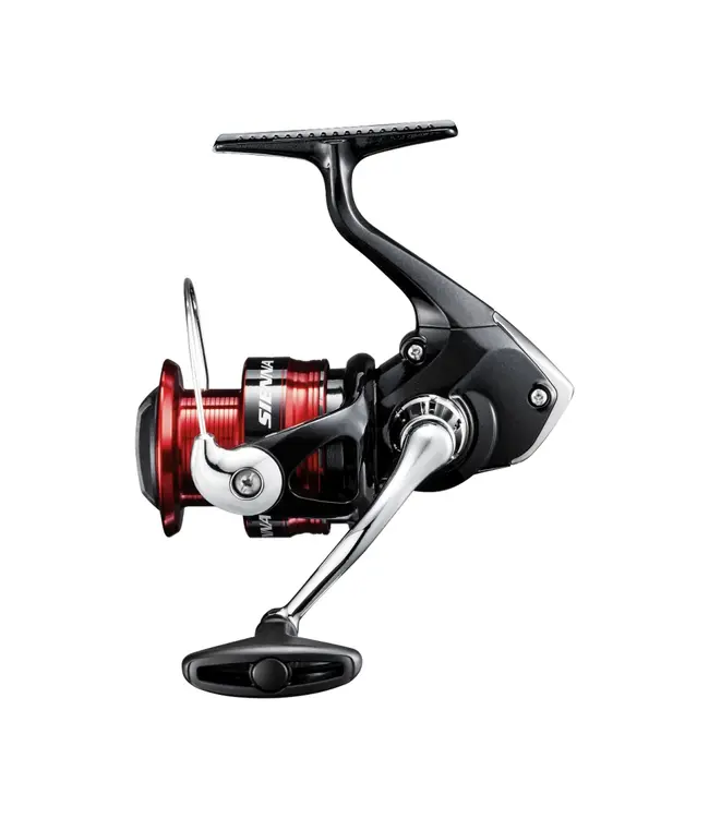 Shimano Sienna FG Spinning Reels