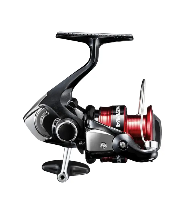 Shimano Sienna FG Spinning Reels