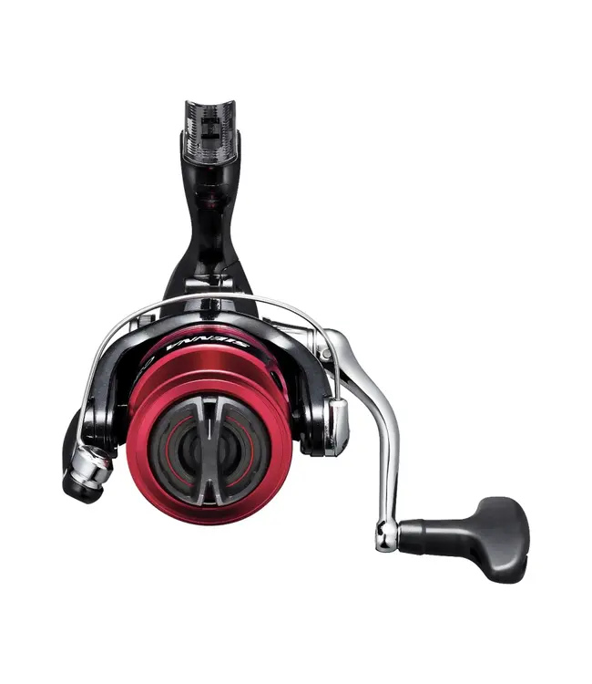 Shimano Sienna FG Spinning Reels