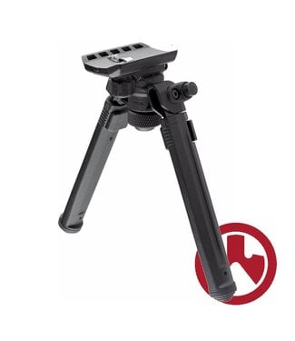 MAGPUL MAGPUL BIPOD FOR Sling Stud with QD - MAG1075