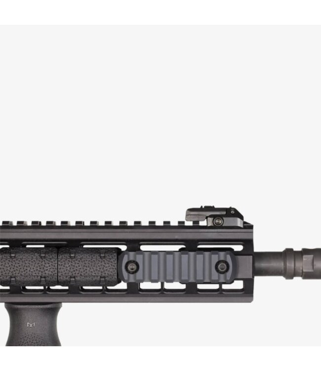MAGPUL M-LOK Aluminum Rail, 7 Slots - MAG582
