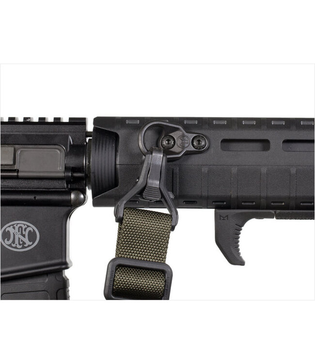 MAGPUL M-LOK PARACLIP SLING MOUNT, BLACK - MAG607-BLK