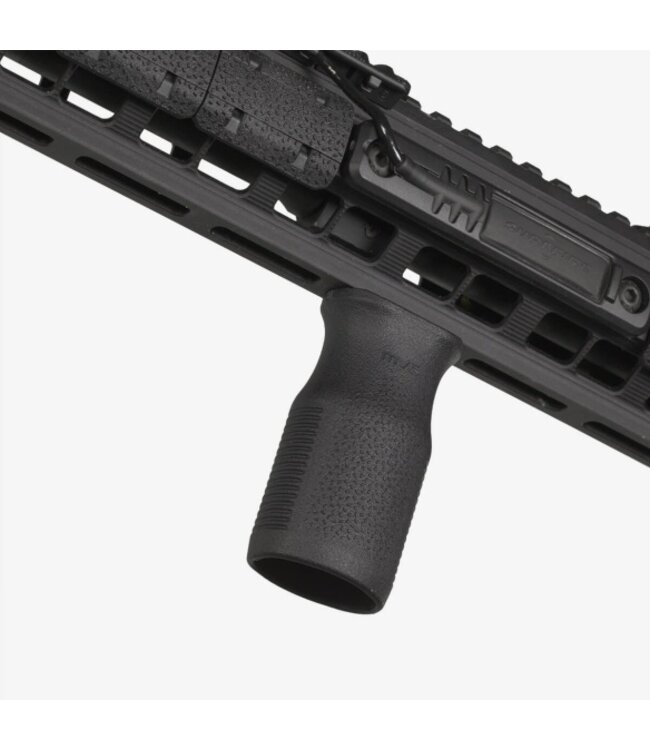 MAGPUL M-LOK Vertical Grip, Black - MAG597-BLK