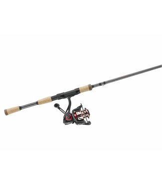 St Croix X-Trek Freshwater Spinning Combo