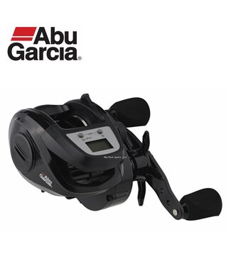 Abu Garcia Abu Garcia MAX-LP-DLC-50-L MAX Toro