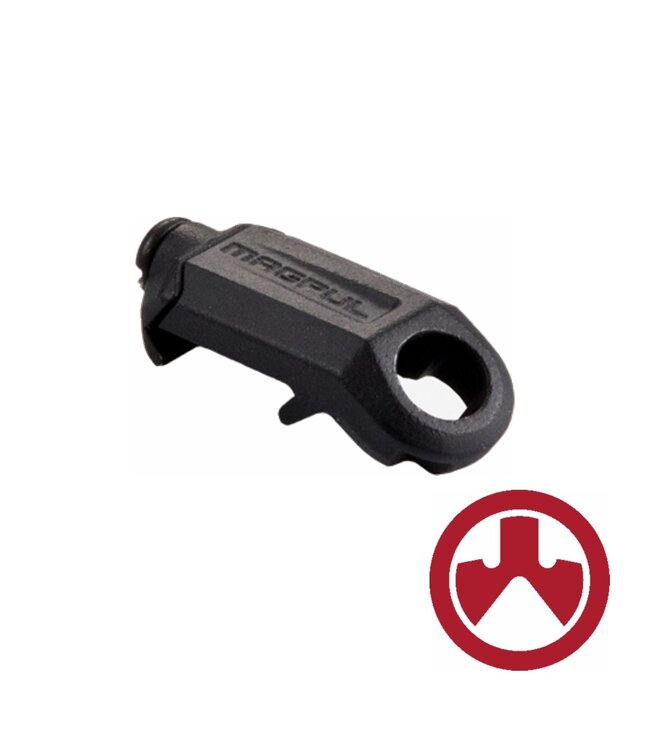 thumbnail interactive-video image 1 of Magpul MS3 Multi-Mission Sling GEN 2 – Black, Quick Adjust, Single/Two-Point (MAG514-BLK) 1 of 4