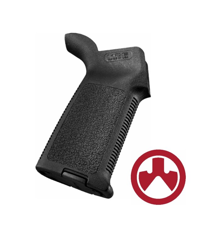 MAGPUL MOE AR/M4 Pistol GRIP, BLACK - MAG415