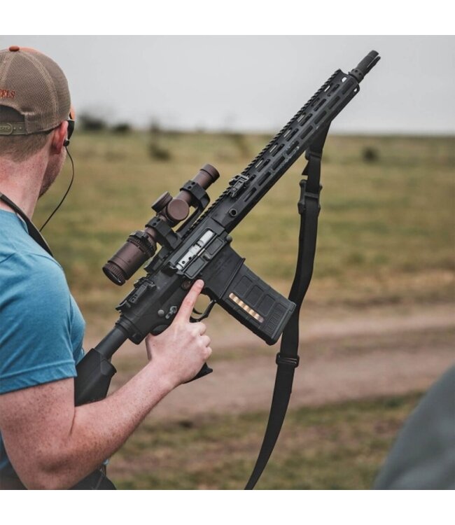 MAGPUL MS1 SLING, BLACK - MAG513-BLK